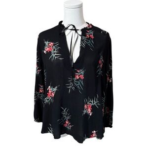 Forever 21 Plus‎ Size Shirt SZ OX